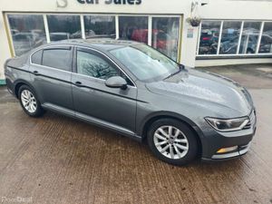 Volkswagen Passat 1.6 TDI 120HP Comfortline - Image 2