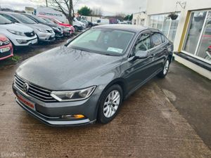 Volkswagen Passat 1.6 TDI 120HP Comfortline - Image 4