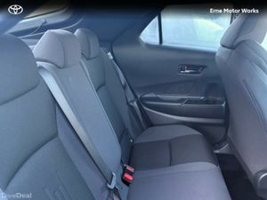 Toyota C-HR C-HR HYBRID SPORT - Image 4