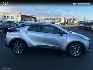 Toyota C-HR C-HR HYBRID SPORT - Image 2