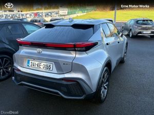 Toyota C-HR C-HR HYBRID SPORT - Image 3