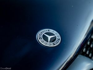 Mercedes-Benz GLE GLE 350 DE 4MATIC AMG LINE - Image 3