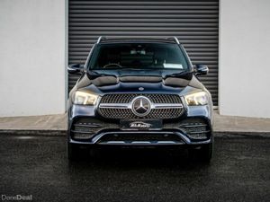 Mercedes-Benz GLE GLE 350 DE 4MATIC AMG LINE - Image 2