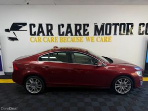 Volvo S60 D2 SE 4DR - Image 3