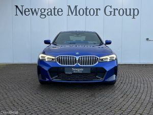 BMW 3-Series 330E M SPORT - Image 2