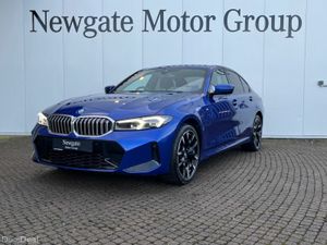 BMW 3-Series 330E M SPORT - Image 4