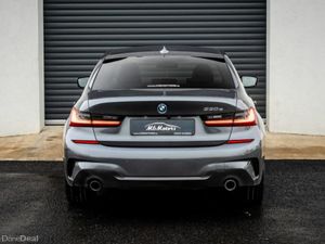 BMW 3-Series 330E M SPORT - Image 3