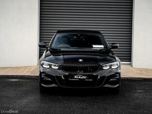 BMW 3-Series 320D M SPORT - Image 2