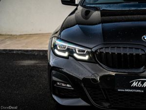 BMW 3-Series 320D M SPORT - Image 3
