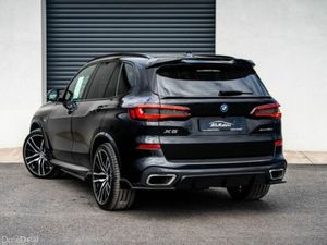 BMW X5 XDRIVE45E M SPORT - Image 2