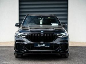 BMW X5 XDRIVE45E M SPORT - Image 3