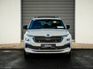 Skoda Kodiaq 7S SPT 2.0tdi 150HP DSG *Panoramic Gl - Image 2