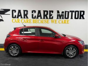 Peugeot 208 Active 1.2 75 6.3 4DR - Image 4