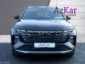 Hyundai Tucson 2023 N LINE 1.6TGDI PHEV 4WD 260BHP - Image 2