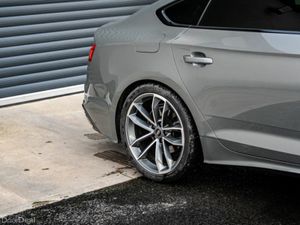 Audi A5 SPORTBACK TDI S LINE - Image 3