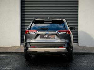 Toyota RAV4 VVT-I ICON - Image 4