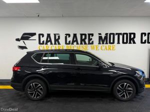 SEAT Tarraco 2.0tdi 150hpdsg 7S SE+ 5DR AUT - Image 4