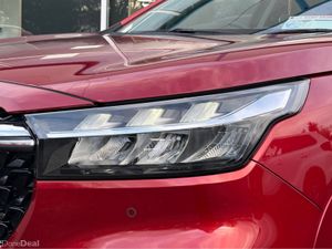 Suzuki SX4 S-Cross 1.4 B/JET MILD HYB - Image 3