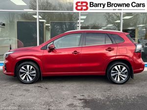 Suzuki SX4 S-Cross 1.4 B/JET MILD HYB - Image 4