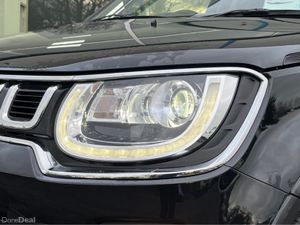 Suzuki Ignis 1.2 DUALJET HYBRID SZ-T - Image 3