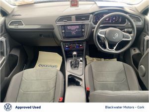 Volkswagen Tiguan 2.0TDI 150BHP ELEGANCE AUTOMATIC - Image 3
