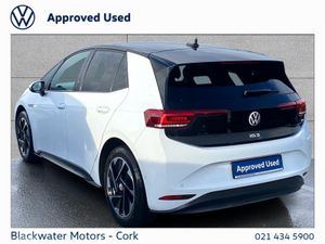 Volkswagen ID.3 58KWH 204BHP LIFE DX PROPERF - Image 4