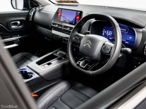 Citroen C5 Aircross C-Series 1.5 Diesel Auto 130HP - Image 2