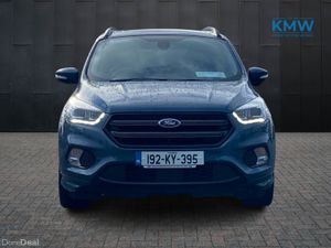 Ford Kuga ST-Line 2.0 150BHP AWD Automatic... Sunr - Image 3