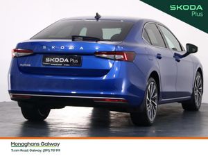 Skoda Superb LAURIN & KLEMENT 2.0 TDI 150HP AUTO * - Image 4