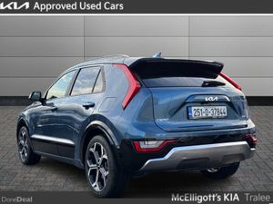 Kia Niro HEV SEM - Image 3