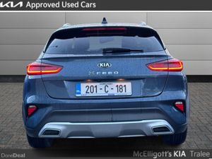 Kia XCeed 1.0 K4 5DR - Image 3