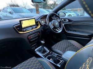 Kia XCeed 1.0 K4 5DR - Image 4