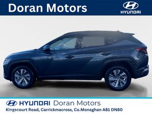 Hyundai Tucson EXECUTIVE HEV 5DR AUTO - Image 2