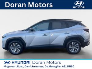 Hyundai Tucson EXECUTIVE HEV TWO TONE - Image 4