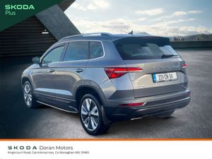 Skoda Karoq STYLE 2.0 TDI 115HP 5 5DR - Image 4