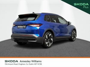 Skoda Elroq vRS IV 85 - Image 4