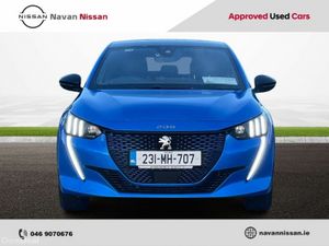 Peugeot 208 Electric 136bhp (50 kWh) GT - Image 4