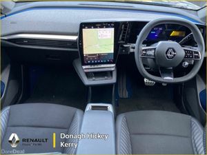 Renault Scenic Scenic Esprit Alpine E-Tech Ev  esp - Image 2