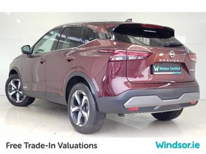 Nissan Qashqai E-POWER SV PREMIUM €3000 Scrappage - Image 2