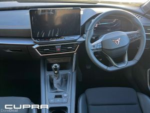 Cupra Formentor V1 1.5TSI 150HP *Brand New - Ready - Image 3