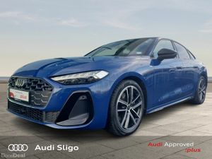 Audi A5 S Line 2.0TDI Edition One S Tronic  -  Aut - Image 3