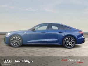 Audi A5 S Line 2.0TDI Edition One S Tronic  -  Aut - Image 4