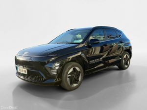 Hyundai KONA Kona EV Elegance 65kWh - Image 3