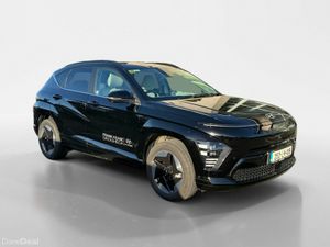 Hyundai KONA Kona EV Elegance 65kWh - Image 2