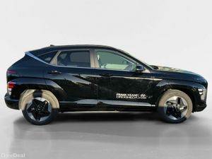 Hyundai KONA Kona EV Elegance 65kWh - Image 2
