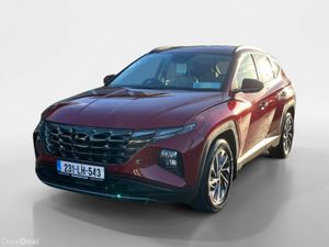 Hyundai Tucson 2WD Executive Plus - Image 4