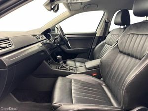 Skoda Superb 2.0TDI STY DSG *5.9% APR* €100 P/W ON - Image 2