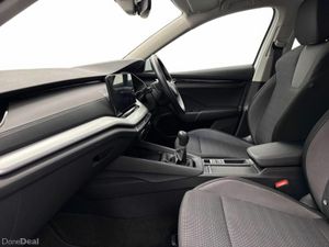 Skoda Octavia 2.0TDI SEL *2YR WARRANTY* €70 P/W ON - Image 2