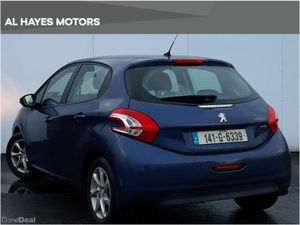 Peugeot 208 **TINY MILEAGE**1.2 PETROL - Image 3