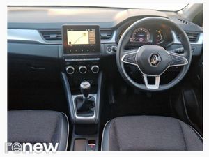 Renault Captur TCe 90 Techno - Image 2
